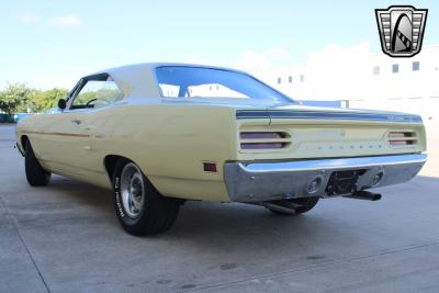 1970 Plymouth Road Runner