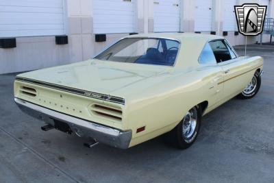 1970 Plymouth Road Runner