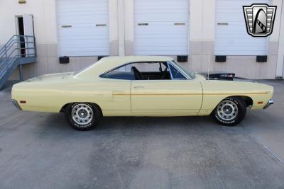 1970 Plymouth Road Runner