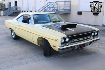 1970 Plymouth Road Runner