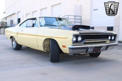 1970 Plymouth Road Runner