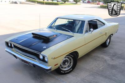 1970 Plymouth Road Runner