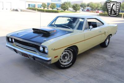 1970 Plymouth Road Runner