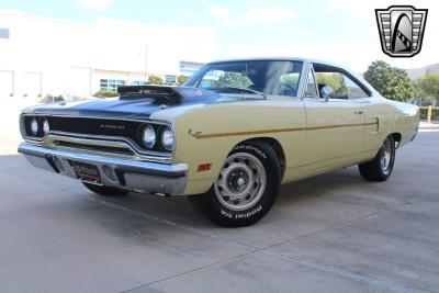 1970 Plymouth Road Runner