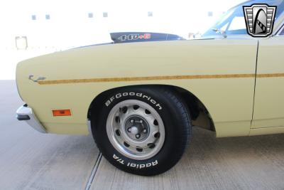 1970 Plymouth Road Runner