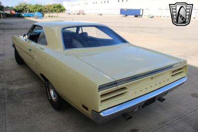 1970 Plymouth Road Runner