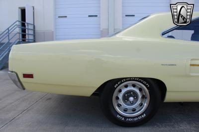 1970 Plymouth Road Runner