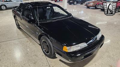 1990 Ford Thunderbird