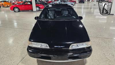 1990 Ford Thunderbird