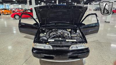 1990 Ford Thunderbird