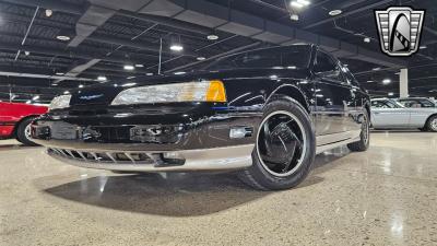 1990 Ford Thunderbird