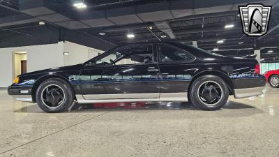 1990 Ford Thunderbird