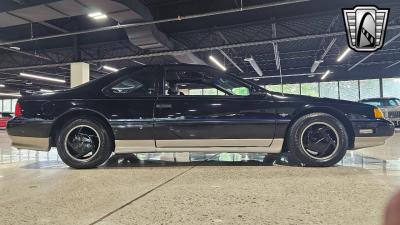 1990 Ford Thunderbird