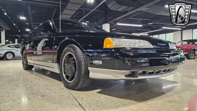 1990 Ford Thunderbird