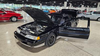 1990 Ford Thunderbird