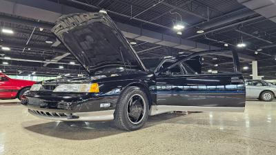 1990 Ford Thunderbird