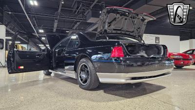 1990 Ford Thunderbird