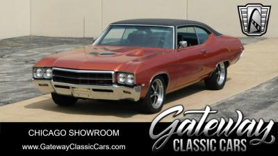 1969 Buick Gran Sport