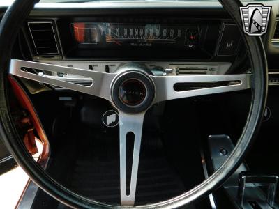 1969 Buick Gran Sport