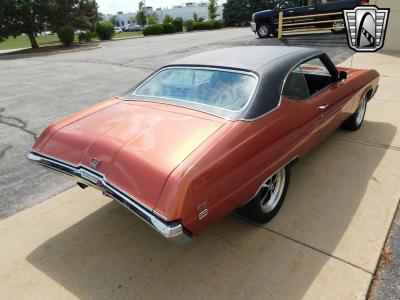 1969 Buick Gran Sport