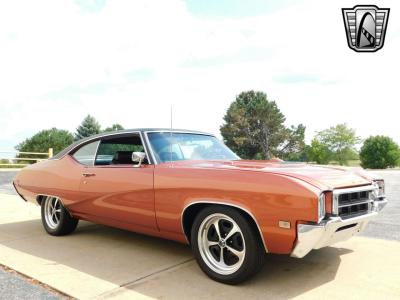 1969 Buick Gran Sport