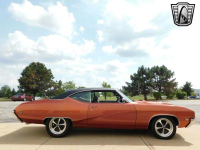 1969 Buick Gran Sport