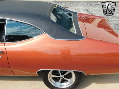 1969 Buick Gran Sport