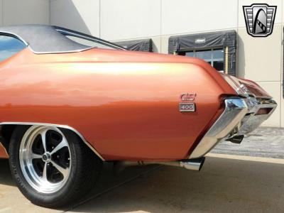 1969 Buick Gran Sport