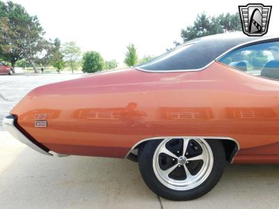 1969 Buick Gran Sport