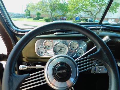 1937 Chevrolet Coupe