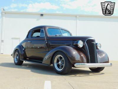 1937 Chevrolet Coupe