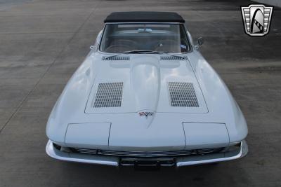 1963 Chevrolet Corvette