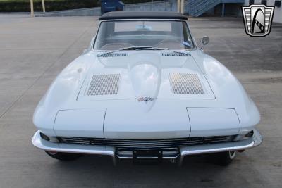 1963 Chevrolet Corvette