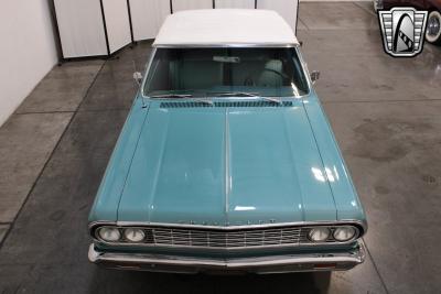 1964 Chevrolet Malibu