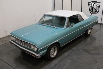 1964 Chevrolet Malibu