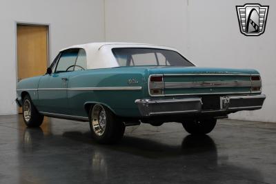 1964 Chevrolet Malibu