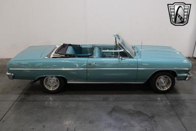 1964 Chevrolet Malibu