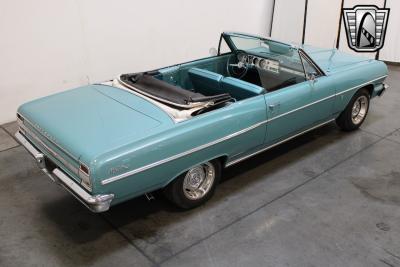 1964 Chevrolet Malibu