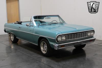 1964 Chevrolet Malibu