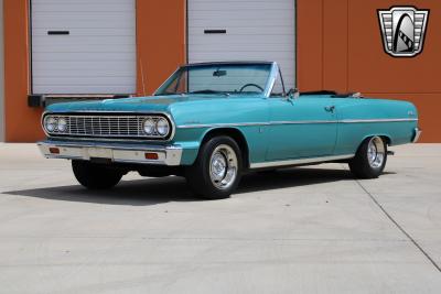 1964 Chevrolet Malibu