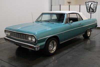 1964 Chevrolet Malibu