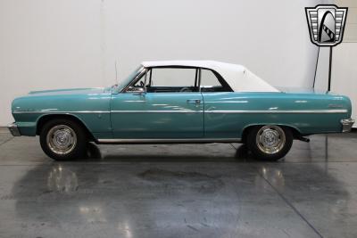 1964 Chevrolet Malibu