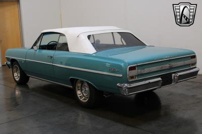 1964 Chevrolet Malibu