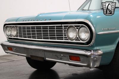 1964 Chevrolet Malibu