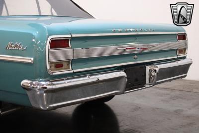 1964 Chevrolet Malibu