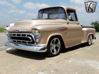 1957 Chevrolet 3100