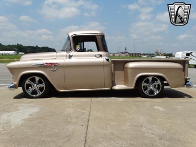 1957 Chevrolet 3100