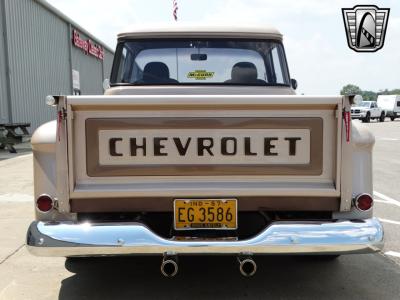 1957 Chevrolet 3100