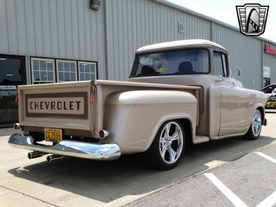 1957 Chevrolet 3100