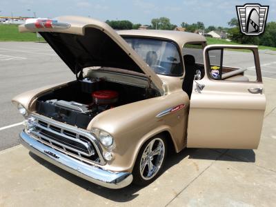 1957 Chevrolet 3100